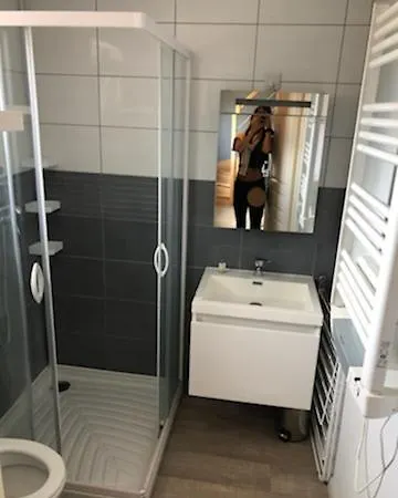 Appart Duplex 6 Pers Calme, 500m Mer, Parking Prive, Wifi