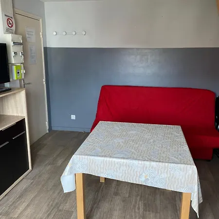 Appart Duplex 6 Pers Calme, 500m Mer, Parking Prive, Wifi * Berck
